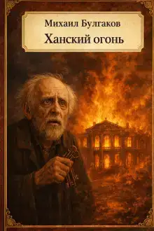 Ханский огонь