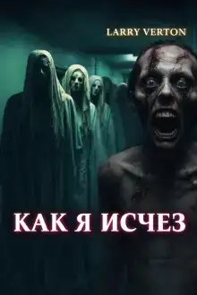 Как я исчез