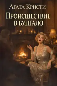 Происшествие в бунгало