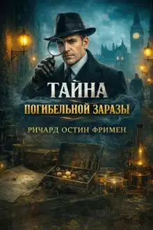 Тайна погибельной заразы