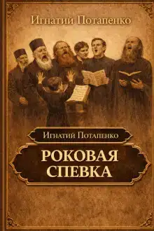 Роковая спевка