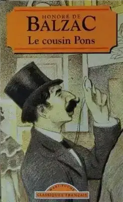 Кузен Понс