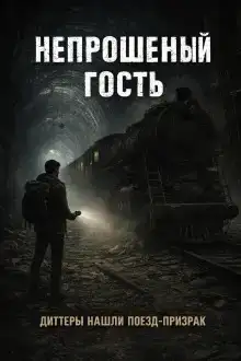 Непрошеный гость