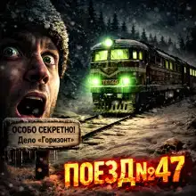 Поезд №47