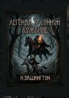 Легенда о Сонной Ложбине