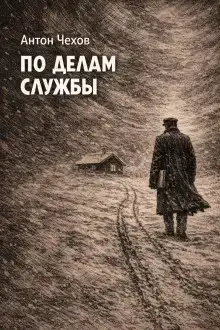 По делам службы