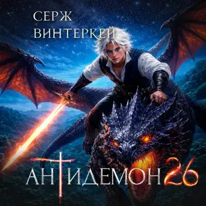 Антидемон 26