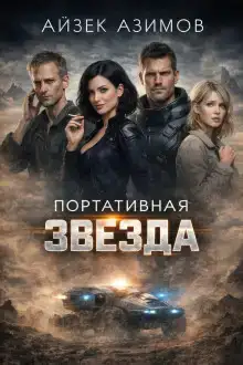 Портативная звезда