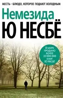 Немезида 04 (Не было печали)