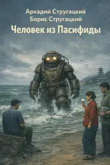 Человек из Пасифиды