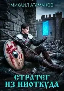 Стратег из ниоткуда 01