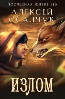 Последняя жизнь 10. Излом