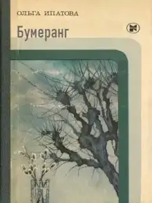 Бумеранг
