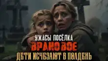Мафусаиловы хляби