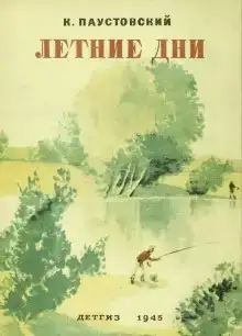Воронежское лето