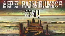 Берег разбившихся птиц
