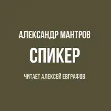 Спикер