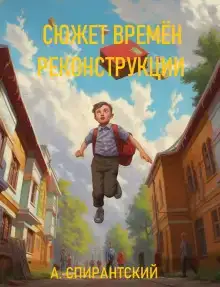 Сюжет времен Реконструкции