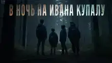 Змеи оживают ночью