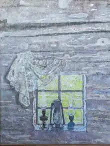 Петух