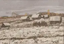 Данилкино Рождество