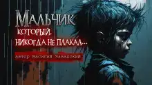 Мальчик, который никогда не плакал