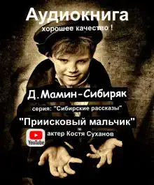 Приисковый мальчик