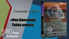 Фея Амазонки. Тайна алмаза