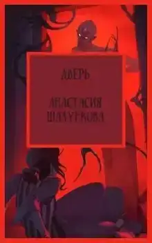 Дверь