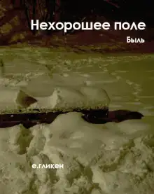 Нехорошее поле