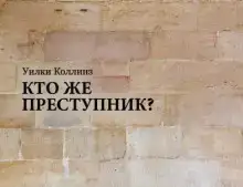 Кто же преступник?
