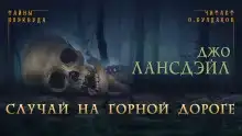 Случай на горной дороге