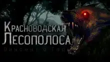 Красноводская лесополоса