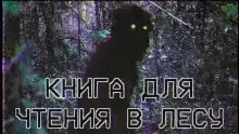 Книга для чтения в лесу