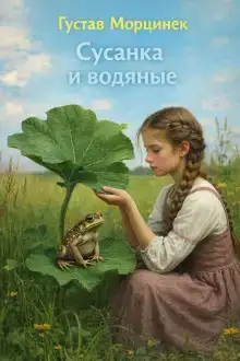Сусанка и водяные