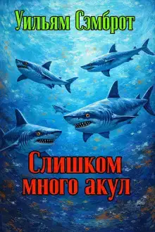 Слишком много акул
