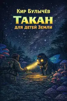 Такан для детей Земли