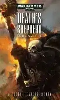 Warhammer 40000. Пастырь Смерти
