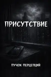 Присутствие