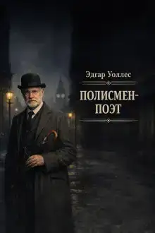 Полисмен-поэт