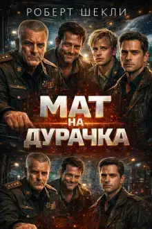 Мат на дурачка
