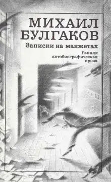 Записки на манжетах