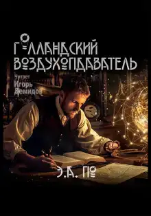 Голландский воздухоплаватель