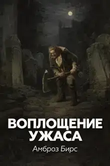Воплощение ужаса