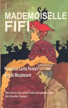 Мадмуазель Фифи