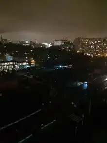Блэкаут