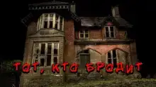 Тот, кто бродит в темноте