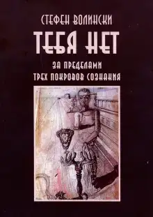 Тебя нет. За пределами трёх покровов сознания