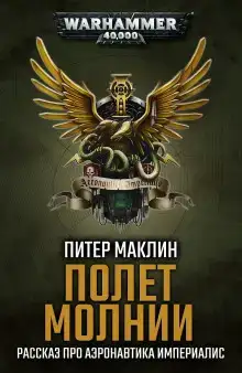 Полёт «Молнии»