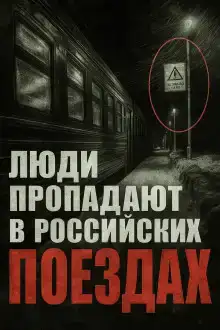 Призрачная электричка